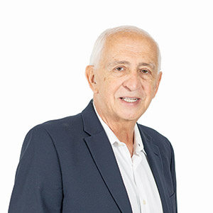 Alvaro J. Piedrahita