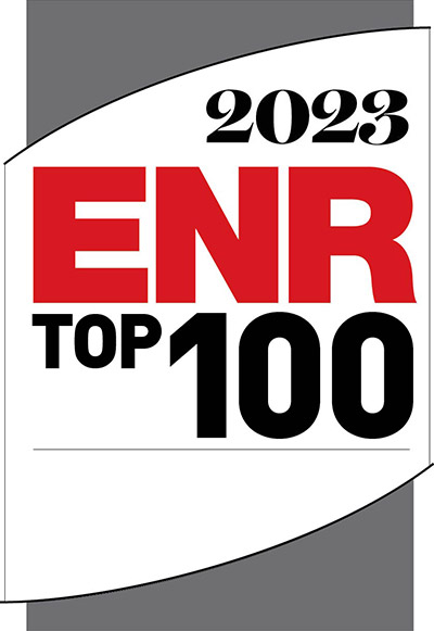 ENR 2019 Top 100 Green Design Firms