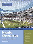 Buildings & Building Products Today II: Stadiums & Arenas