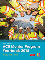 ACE Mentor Yearbook