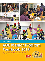 ACE Mentor Yearbook 2019
