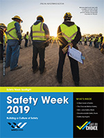 Safety Week Spotlight