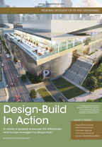 MS Regional Spotlight on P3 and Design-Build