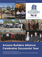Arizona Builder Alliance Profile
