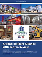 Arizona Builders Alliance Profile