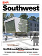 Sustainability a Way of Life at SmithGroupJJR, ENR Southwest's Design Firm of the Year