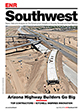 Highway Builders Go Big At Arizona Interchange
