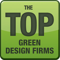 Texas 2010 Top Green Design Firms