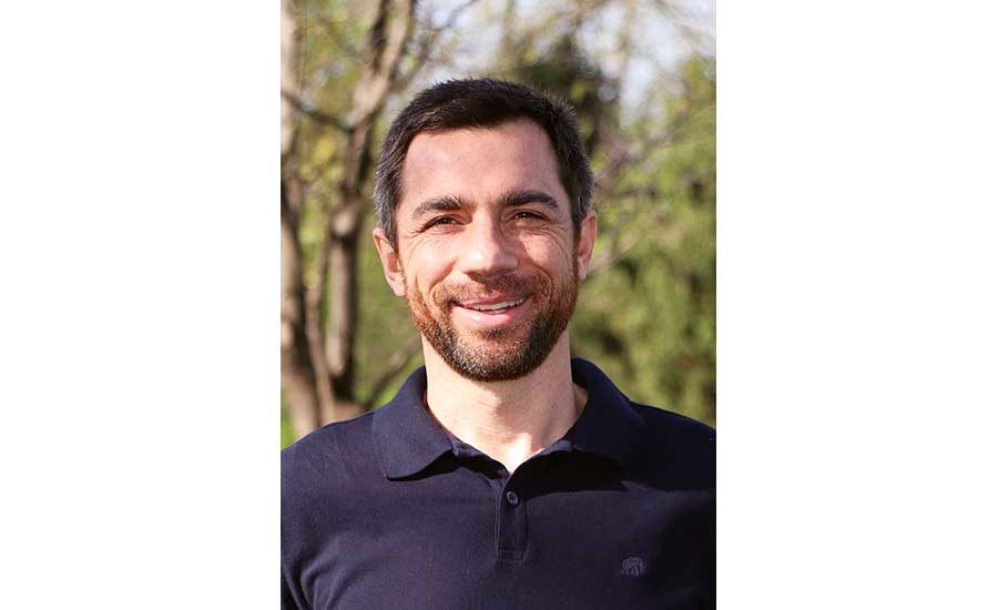 Nathan Kramer - Senior Software Engineer - Uncommon Purpose