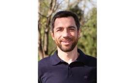 Scott Kingery - Project Manager - Envision Engineering