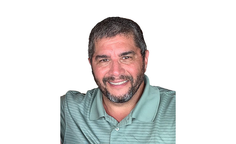 Pedro Espinosa - Project Manager - Coastal Metal Products