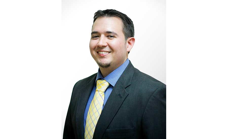Pedro Espinosa - Project Manager - Coastal Metal Products