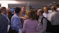 Attendees at ENR Futuretech 2018