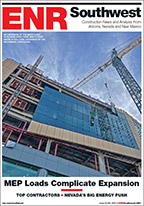 ENR Southwest June 28, 2021 cover