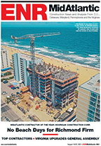 ENR MidAtlantic August 23, 2021 cover