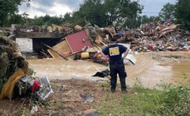 Tennessee Flooding