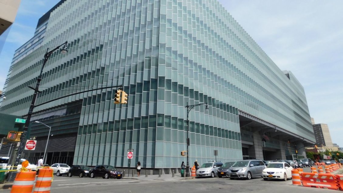 Bronx Courthouse Undergoes $41.6M in Extensive Repairs—So Far | 2022-02 ...