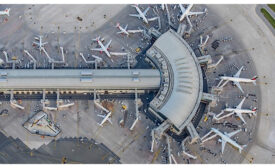 Toronto Pearson-Airport