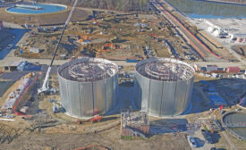 WSSC Water’s $271-million project