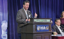 H2M CEO Richard Humann