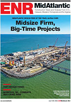 ENR Mid Atlantic June 2022 Cover