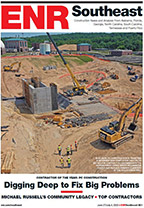 ENR Southeast June 2022 Cover