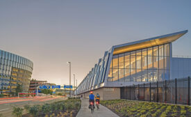 Portland International Airport