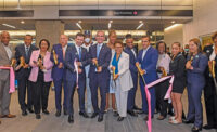 Ribbon Cutting