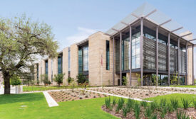 U.S. Courthouse - San Antonio 