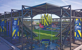 GEODIS Park, Nashville SC Stadium