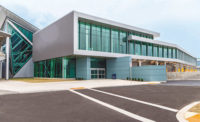 Buffalo Niagara International Airport Passenger Terminal Improvements