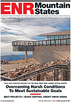 Mountain States November 2022 Cover