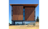 Oregon State University-Cascades Edward J. Ray Hall