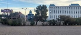 Jean, Nevada, Casino Site for Industrial Park