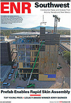 ENR Southwest January 2023 Cover