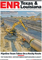 ENR Texas Louisiana February 2023 Cover 