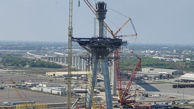 TxDOT, Flatiron/Dragados Resolve Most of Corpus Christi Bridge Design Dispute