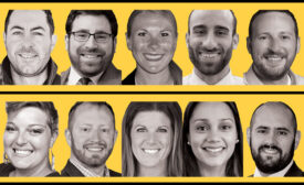 New England Top Young Professionals