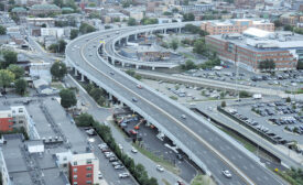 Chelsea Viaduct Rehabilitation