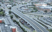 Chelsea Viaduct Rehabilitation