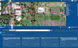 ground penetrating radar