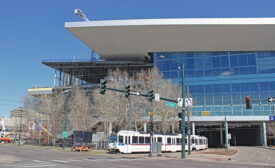 Colorado Convention Center