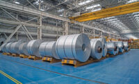 $2.5-billion aluminum facility