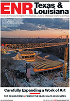 ENR TXLA May 29, 2023 cover