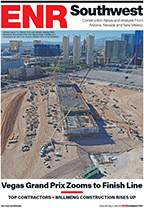 ENR Southwest June 2023 Cover