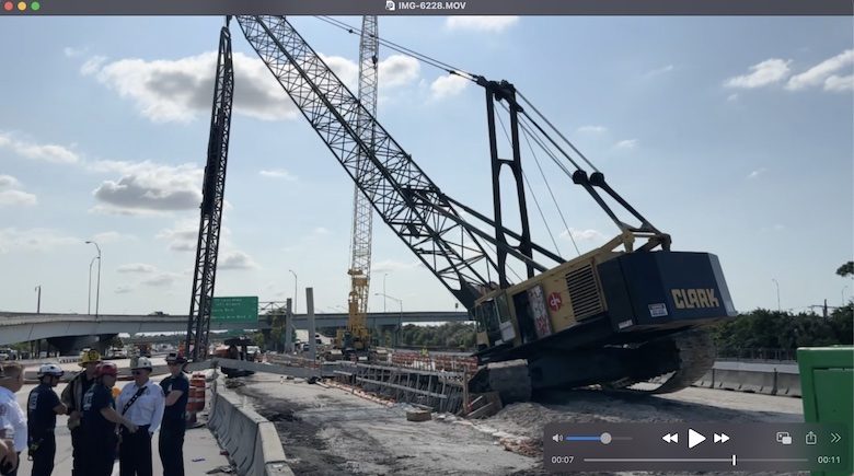 After Deadly Florida Crane Mishap, A Lengthy Penalty Appeal is Likely ...