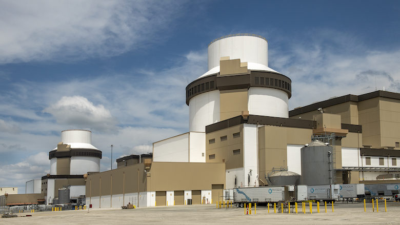 Long-Delayed Vogtle Nuclear Unit Goes Online | Engineering News-Record