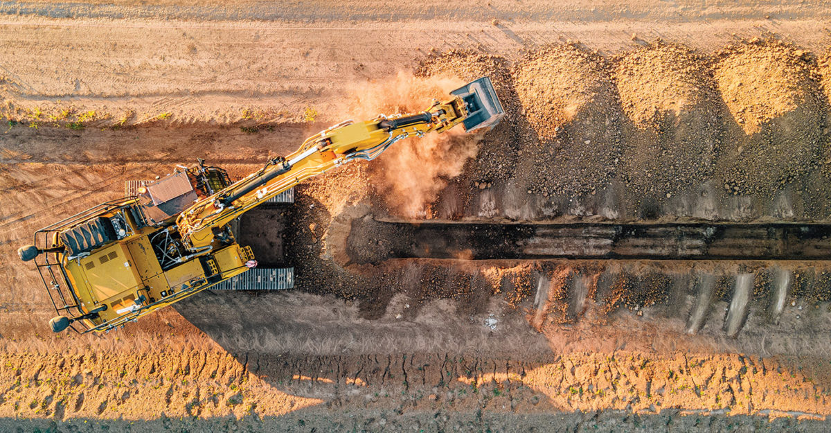 John Deere rolls out new battery-powered farming and construction equipment