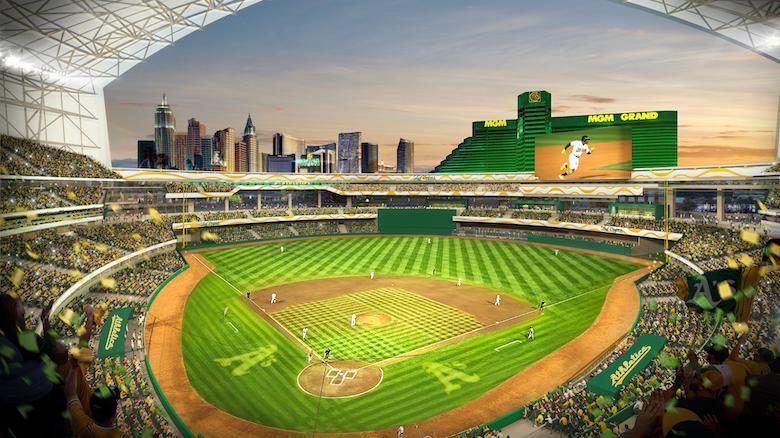 Will the Oakland A's reload to win in 2021, or look to rebuild? - Athletics  Nation