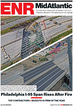 ENR MidAtlantic August 2023 Cover